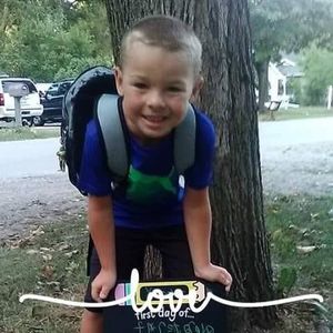 Meet your Posher, Shelly